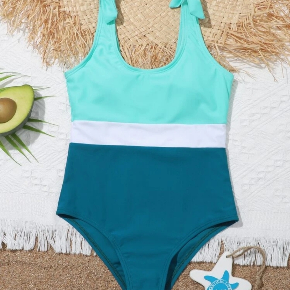 Girls Swimsuit